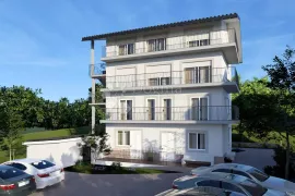 3S +DB,  120M2, 250.000€,  2. KAT , POGLED MORE, Kastav, Appartement