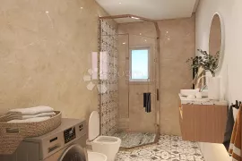 PENTHOUSE - CROATIA - RIJEKA - RUBEŠI, Kastav, Kвартира