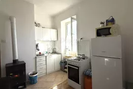 STAN U CENTRU LABINA 41m2, Labin, Apartamento