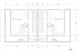 Građevinsko zemljište s idejnim projektom tik do mora, Fažana!, Fažana, Земля