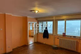 Novi Beograd, Blok 38, Omladinskih brigada, 2.5, 71m2, Novi Beograd, Stan