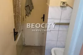 Novi Beograd, Blok 38, Omladinskih brigada, 2.5, 71m2, Novi Beograd, Stan