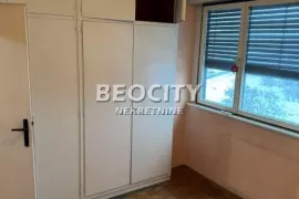 Novi Beograd, Blok 38, Omladinskih brigada, 2.5, 71m2, Novi Beograd, Stan