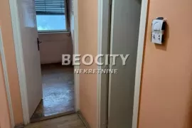 Novi Beograd, Blok 38, Omladinskih brigada, 2.5, 71m2, Novi Beograd, Stan