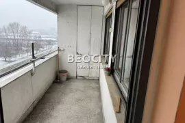 Novi Beograd, Blok 38, Omladinskih brigada, 2.5, 71m2, Novi Beograd, Stan