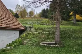 Za sve ljubitelje prirode: najam kuće uz jezero Bajer, Fužine, House