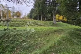 Za sve ljubitelje prirode: najam kuće uz jezero Bajer, Fužine, House