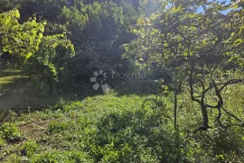 Zemljište sa pomoćnom zgradom i nadstrešnicom, Sveti Ilija, Land