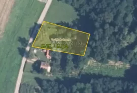 Zemljište sa pomoćnom zgradom i nadstrešnicom, Sveti Ilija, Land