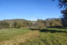 Građevinsko zemljište u blizini Pićna, Pićan, Terra