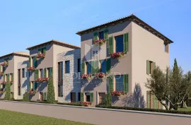 Poreč Townhouses - kuća u nizu, novogradnja!, Poreč, Дом