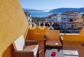 OTOK RAB, LOPAR - Kuća sa 6 apartmana pored Rajske plaže, Rab, Haus