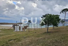 OTOK RAB, LOPAR - Kuća sa 6 apartmana pored Rajske plaže, Rab, House