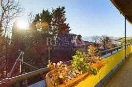 Rijeka, Pećine - stan u blizini plaže, Rijeka, Appartment