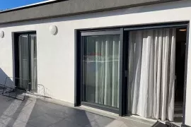 Otok Krk,Čižići,60 m2,2S+DB,na samom moru!, Dobrinj, Daire