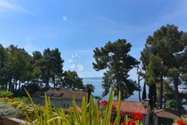 Idilična garsonjera u Opatiji, tik uz more!, Opatija, Flat