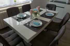 Obiteljska idila u privatnoj kući, Rijeka, Appartment