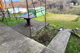 Idilična Vikendica u Martinkovcu s Pogledom na Brežuljke, Varaždinske Toplice, Kuća