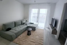 LUKSUZAN STAN ZA NAJAM, NOVOGRADNJA, Zagreb, Appartment