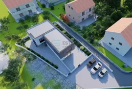 PRODAJA apartman 134 m2 Srima, dvoetažni, 4s, vrt, parking, Appartamento