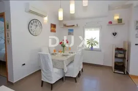 ZADAR, BORIK - Stan za top lokaciji! Dugoročni najam! 4S+DB -130m² - Kućni ljubimci dozvoljeni!, Zadar, Flat