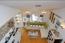 ZADAR, BORIK - Stan za top lokaciji! Dugoročni najam! 4S+DB -130m² - Kućni ljubimci dozvoljeni!, Zadar, Flat