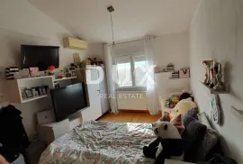 ZADAR, BORIK - Stan za top lokaciji! Dugoročni najam! 4S+DB -130m² - Kućni ljubimci dozvoljeni!, Zadar, Flat