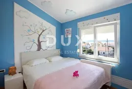 ZADAR, BORIK - Stan za top lokaciji! Dugoročni najam! 4S+DB -130m² - Kućni ljubimci dozvoljeni!, Zadar, Flat