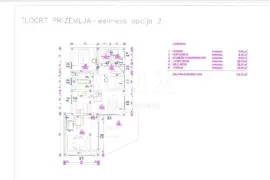 MRKOPALJ - Kuća u izgradnji s predivnim pogledom, Mrkopalj, Σπίτι