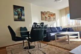 Novi Beograd, Blok 63, Vojvođanska, 2.0, 45m2, Novi Beograd, Kвартира