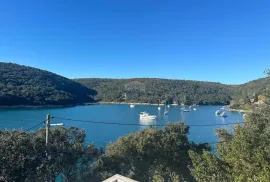 Istra,Krnički porat- samostojeća kuća s otvorenim pogledom na more, Marčana, بيت