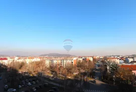 Zagreb, Špansko, renovirani stan na Trgu Ivana Kukuljevića, 38m2, Zagreb, شقة