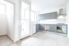 Zagreb, Trnje, Kruge, dvosoban stan, NKP 66.30 m2, Appartement