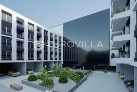 Zagreb, Trešnjevka, NOVOGRADNJA, luksuzan poslovni prostor NKP 101,35 m2, Zagreb, Commercial property