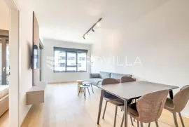 Zagreb, Blato, odličan dvosoban stan NKP 64 m2 NOVOGRADNJA, Zagreb, Apartamento