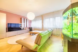 Zagreb, Sveti Duh, luksuzan četverosoban stan NKP 181 m2, Appartment