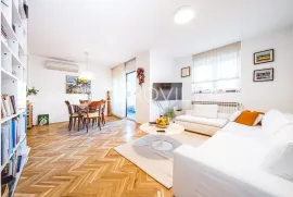 Zagreb, Šestine, odličan trosoban stan NKP 89,22 m2, prekrasan pogled, Zagreb, Appartment