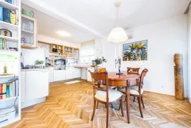 Zagreb, Šestine, odličan trosoban stan NKP 89,22 m2, prekrasan pogled, Zagreb, Appartment