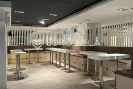 Pag, Novalja ugostiteljski prostor za restoran, dugoročni najam NKP 300 m2 s terasom, Novalja, Коммерческая недвижимость