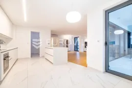 Zagreb, Srebrnjak, luksuzan četverosoban stan u novogradnji NKP 157 m2 + garaža + VPM, Zagreb, Apartamento