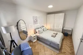 Zagreb, Ilica, uređeni dvosobni stan NKP 55 m2, Zagreb, Appartement