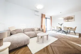 Zagreb, Jarun, prekrasan trosoban stan NKP 80 m2 - PRVI NAJAM, Stan