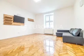 Zagreb, Martićeva, prekrasan trosoban stan površine 90 m2 na odličnoj lokaciji u centru grada, Zagreb, Appartement