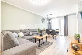 Zagreb, Jarun, trosoban stan NKP 62 m2, Zagreb, Wohnung