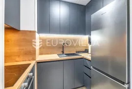 Zagreb, Jarun, trosoban stan NKP 62 m2, Zagreb, Wohnung