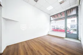 Zagreb, centar, poslovni prostor/ ulični lokal 19,80 m2, Zagreb, Commercial property