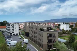 Zagreb, Trnava, predivan dvosoban stan NKP 34 m2 NOVOGRADNJA, Zagreb, Appartement