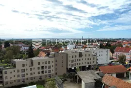 Zagreb, Trnava, predivan dvosoban stan NKP 34 m2 NOVOGRADNJA, Zagreb, Appartment