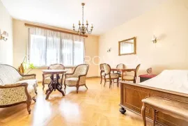 Zagreb, Barčićeva, prekrasan trosoban stan 86 m2, Flat