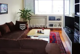 Zagreb, Stenjevec, dvosoban stan NKP 50m2, Zagreb, Wohnung